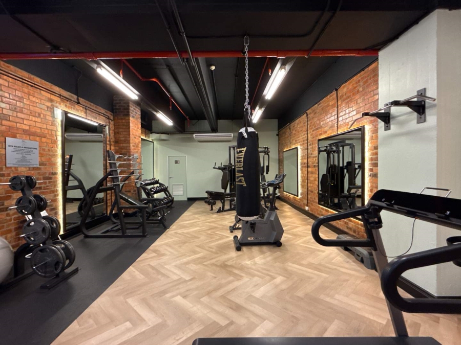 To Let commercial Property for Rent in Cape Town City Centre Western Cape